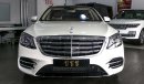 Mercedes-Benz S 450