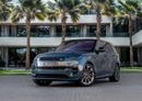 لاند روفر رينج روفر سبورت Autobiography | 11,163 P.M | 0% Downpayment | AGENCY WARRANTY!