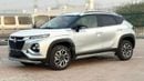 سوزوكي فرونكس SUZUKI/FRONX/ 1462cc GLX 2WD 4AT