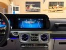 Mercedes Benz G63 AMG STANDARD