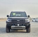 بي واي دي ليوبارد 5 BYD Leopard 5 DM-i ULTRA EDITION | 18" Rims | Tow Hook 2Diff Lock | 2025 |