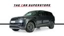 Land Rover Range Rover Sport DYNAMIC SE P360 Brand New-Al Tayer 5 Years Warranty-Meridian Premium Sound System
