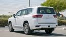 Toyota Land Cruiser LC 300  VXR 3.5L V6 Twin Turbo - WHITE - 2024