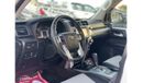 Toyota 4Runner SR5 PREMIUM 4WD 7-SEATER FULL OPTION 2016 US IMPORTED