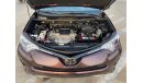 Toyota RAV4 2018 TOYOTA RAV4 XLE / FULL OPTION