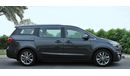 Kia Carnival GRAND CARNIVAL - FULL OPTION - 5 YEARS WARRANTY