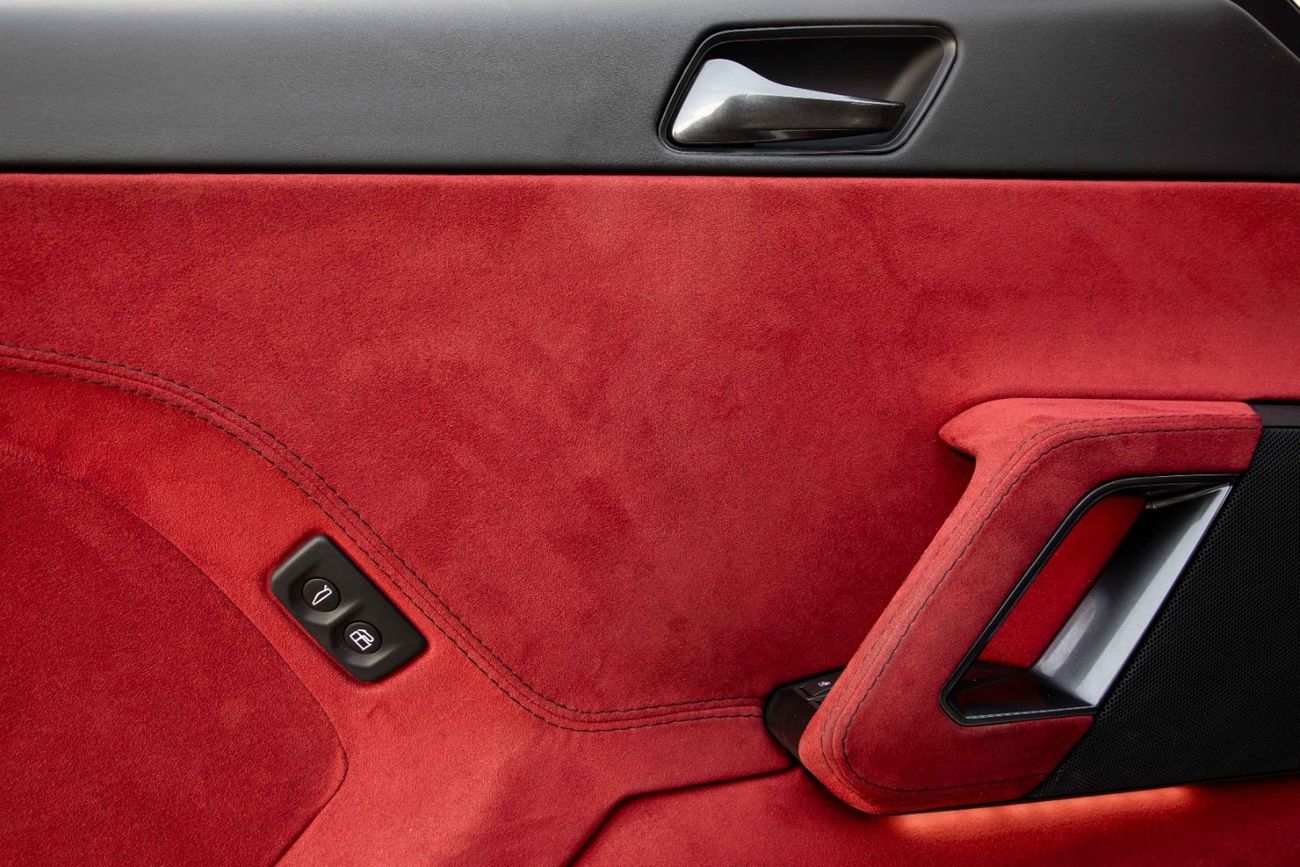 Lotus Evora 410 SPORT | 3,329 P.M  | 0% Downpayment | Low Mileage