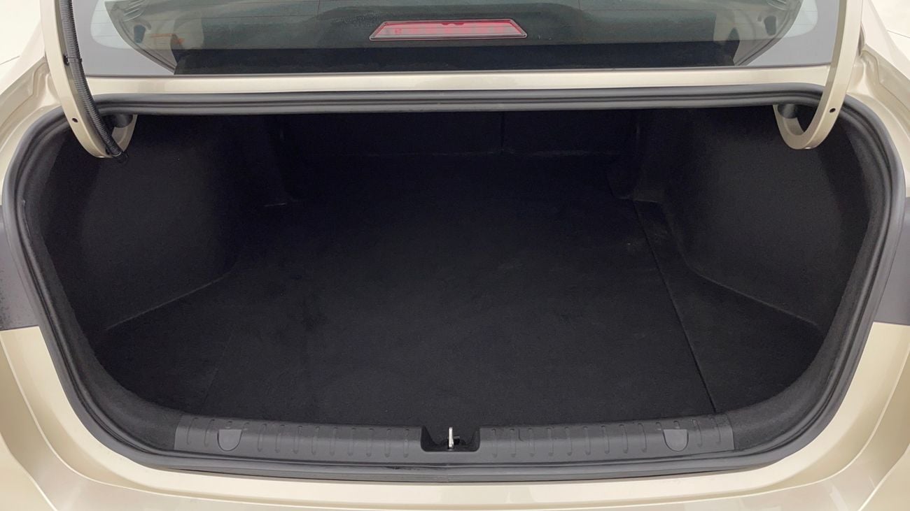 Geely Emgrand GS 1.5 | Zero Down Payment | Home Test Drive