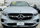 Mercedes Benz GLC 300