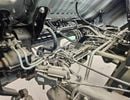 Mitsubishi Fuso Canter CARGO Z87 WITH ABS / 170L 2 TANKS / 4.2T DIESEL V6 M/T (CODE # CMCAR)