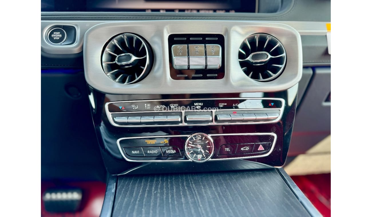 Mercedes-Benz G 63 AMG Brand new Mercedes AMG G63