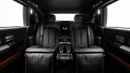 Rolls-Royce Phantom EWB - 2026 - GCC - Under Warranty and Service Contract