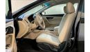 Nissan Altima SV