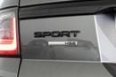 Land Rover Range Rover Sport HSE