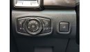 فورد رانجر 3.2L, Diesel, Automatic, Parking Sensors, Leather Seats, Driver Power Seat, DVD (CODE # FRWT03)