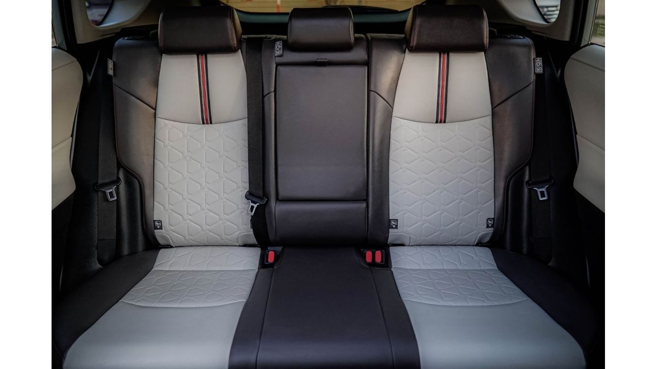 Toyota RAV4 Adventure