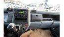 Mitsubishi Canter 2016 | MITSUBISHI FUSO CANTER TIPPER | 14 FEET | GCC | VERY WELL-MAINTAINED | SPECTACULAR CONDITION