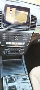 Mercedes-Benz GLS 450 very clean car