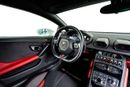 لامبورغيني هوراكان LP580-2 Very Low Mileage-Mint Condition-Italian Style Design