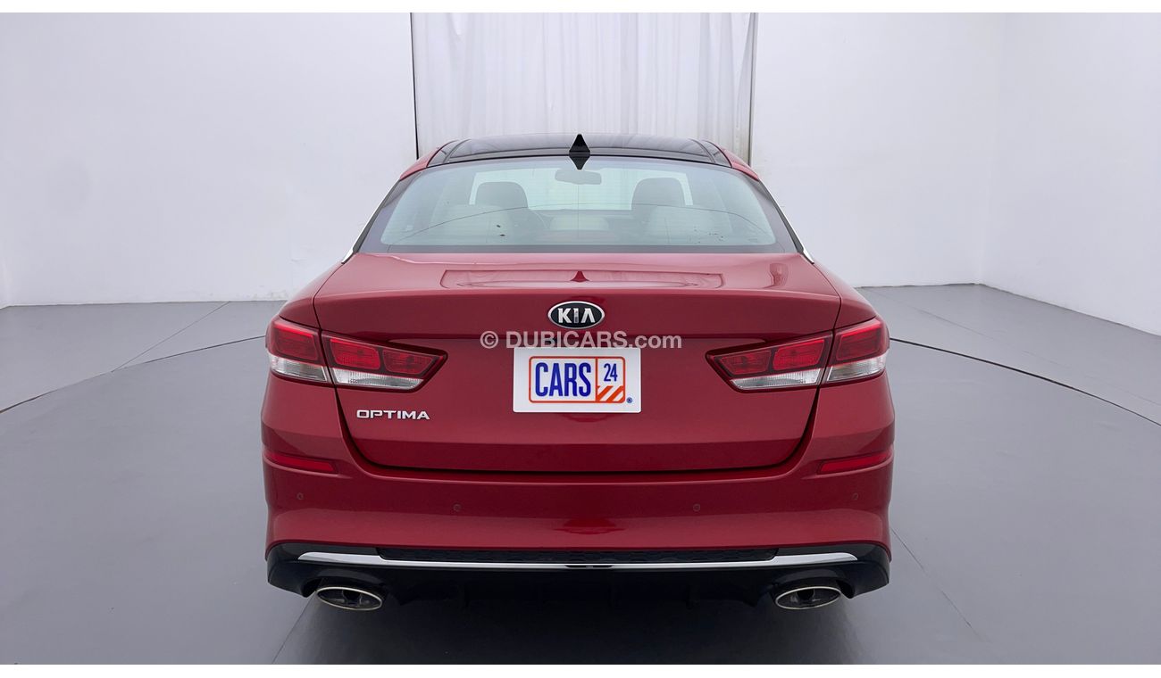 Kia Optima EX 2.4 | Zero Down Payment | Free Home Test Drive