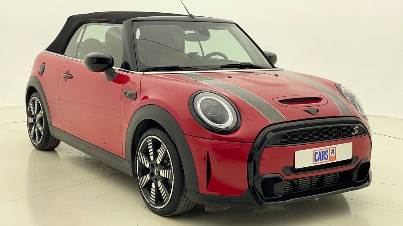 Mini Cooper S S 2 | Zero Down Payment | Home Test Drive
