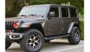 Jeep Wrangler Jeep Wrangler Sport 2.0L Turbo Model 2020 Very Clean Car