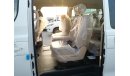 هيونداي H-1 Bus petrol 12 seats automatic 2020 model
