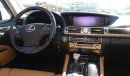 Lexus LS460