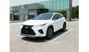 Lexus RX350 Lexus RX350 ( F - Sport ) - 2022 - White