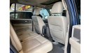 Ford Expedition XLT XLT