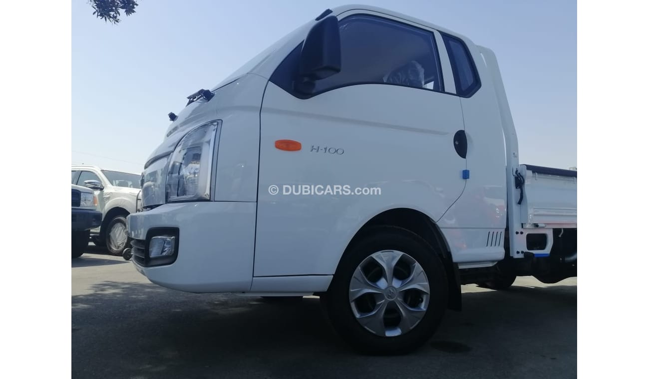 هيونداي H 100 بيك اب