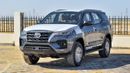 Toyota Fortuner 4.0L, Petrol, MY2024