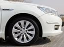 Honda Accord EX 3.5L Honda Accord 3.5L v6 2014 GCC accident-free in excellent condition