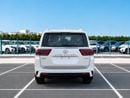 تويوتا لاند كروزر VXR ETCAI0007 - Toyota LC300 VXR - 3.3L Diesel Auto - White