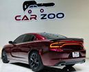 Dodge Charger SXT 3.6L