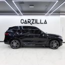 BMW X5 50i M Sport 4.4L BMW X5 Xdrive50i M-kit 2019 AWD