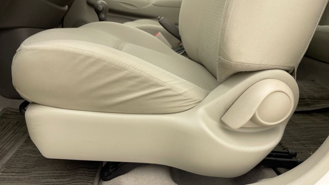 نيسان صني SV 1.5 | بدون دفعة مقدمة | اختبار القيادة في المنزل