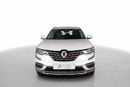 Renault Koleos PE 2.5L FWD PE 2.5