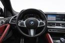 BMW X6 40i M SPORT 3.0L l AED 3,819 P.M l 0% Downpayment l Agency Warranty & Se