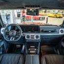مرسيدس بنز G 63 AMG STD