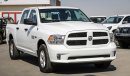 RAM 1500 1500 5.7L Full Options