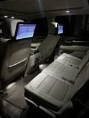 GMC Yukon Denali