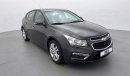 Chevrolet Cruze LT 1.8 | Under Warranty | Inspected on 150+ parameters