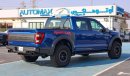 Ford Raptor Raptor V6 3.5L 4X4 , 2022 , GCC,  0Km , ( ONLY FOR EXPORT )