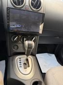Nissan Qashqai SE