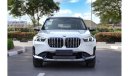 بي أم دبليو X1 BMW X1 1.5T S DRIVE X DESIGNED PACKAGE / 2024 MODEL