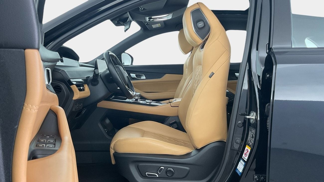 Changan Uni K Limited | upto AED 20,000 Ramadan Discount | Guaranteed Warranty | 0 Down Payment