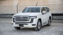 تويوتا لاند كروزر GXR Toyota Land cruiser 4.0 HI 2026