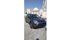 تويوتا راف ٤ TOYOTA RAV4 CLEAN CAR