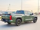 Toyota Tundra SR (NON GCC) SR5 Premium 360 camera full option 2022